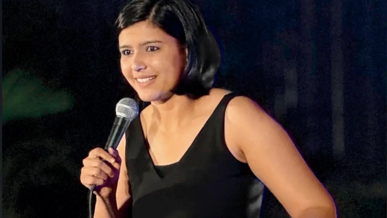 GigsLaugh with momCatch Fatima Ayesha Khan as she delivers a set filled with dark sardonic humour that taps into her experiences with her mother as a best friend and partner in crime.ON May 11; 6.30 pmAT Backspace: Thane, Lodha Boulevard Mall, Thane West.LOG ON TO allevents.inCOST Rs 349 